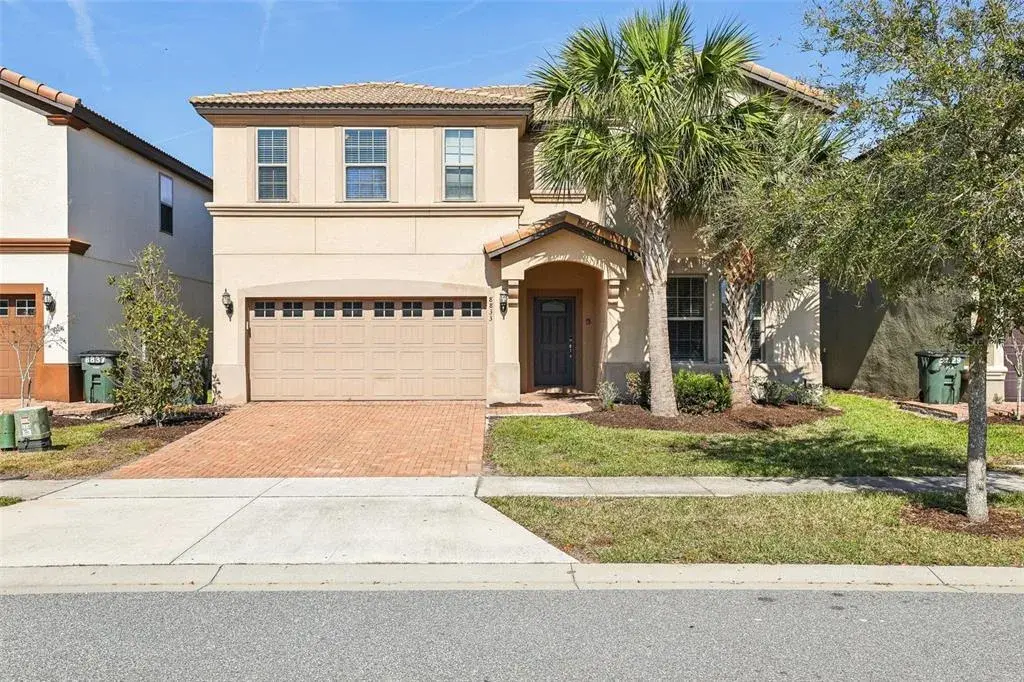 8833 Corcovado Drive, Kissimmee, FL, 34747