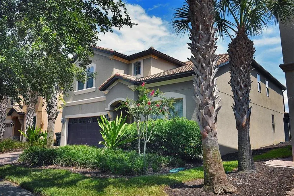 8841 Rhodes Street, Kissimmee, FL, 34747