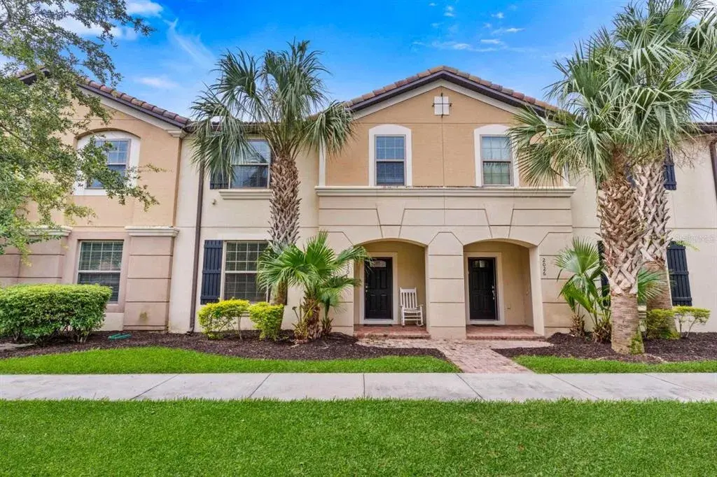 2030 Majorca Drive, Kissimmee, FL, 34747