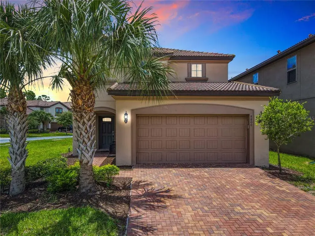 8800 Corcovado Drive, Kissimmee, FL, 34747