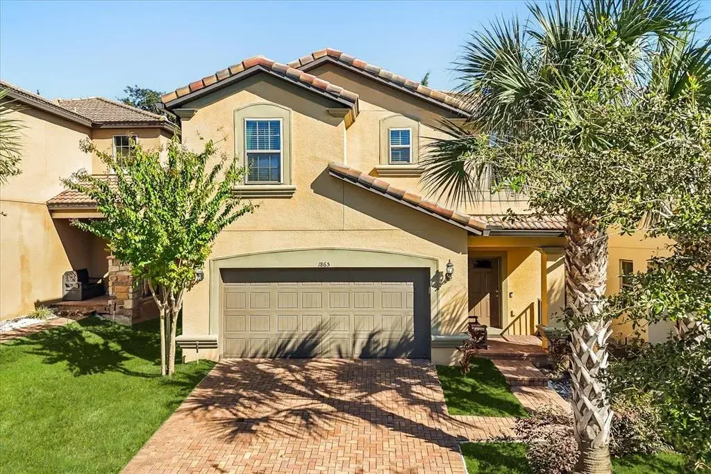 Welcome Home!