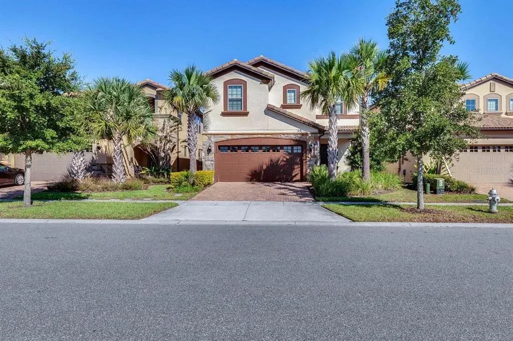 8889 Rhodes Street, Kissimmee, FL, 34747