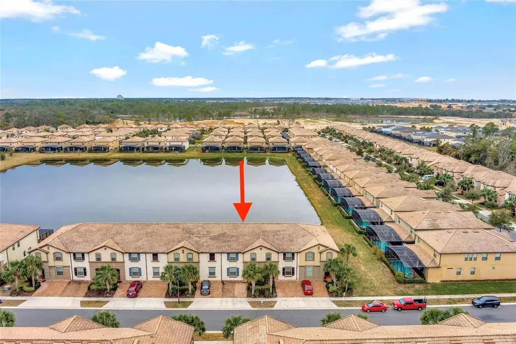 8886 Geneve Court, Kissimmee, FL, 34747