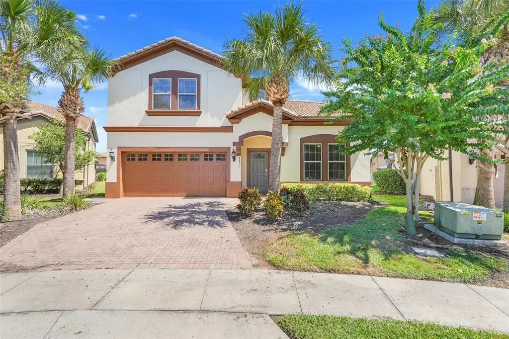 8891 Menton Loop, Kissimmee, FL, 34747