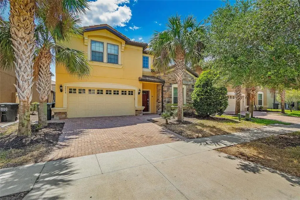 8804 Rhodes Street, Kissimmee, FL, 34747