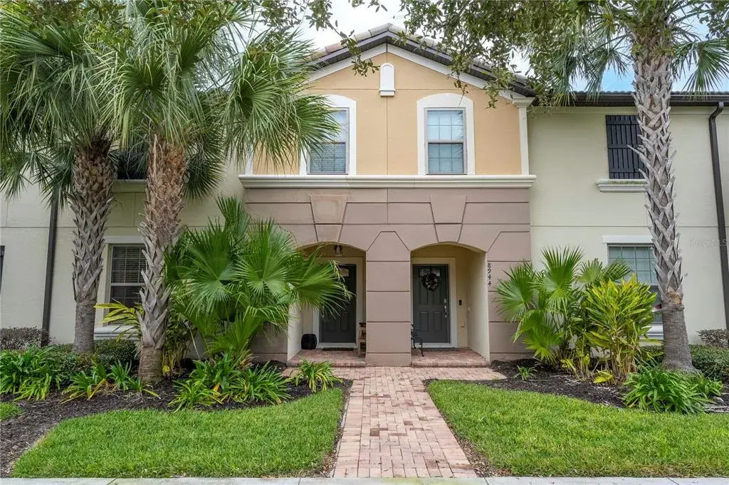 8948 Adriatico Lane, Kissimmee, FL, 34747