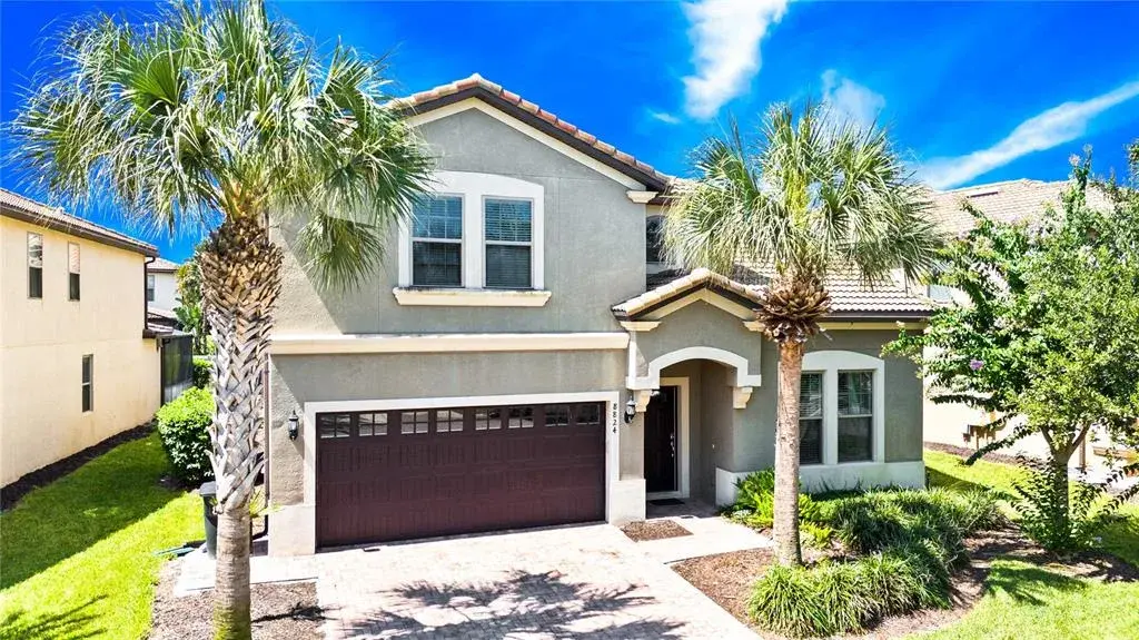 8824 Rhodes Street, Kissimmee, FL, 34747