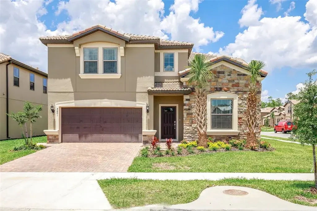 8801 Corcovado Drive, Kissimmee, FL, 34747