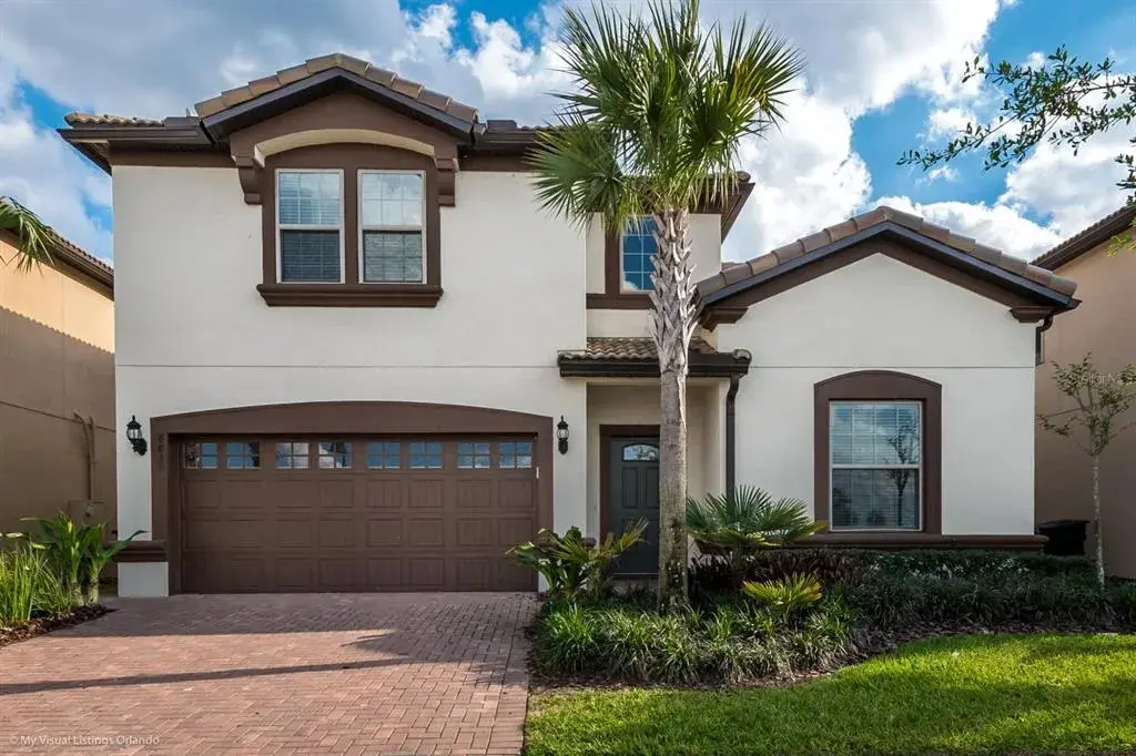 8830 Macapa Drive, Kissimmee, FL, 34747