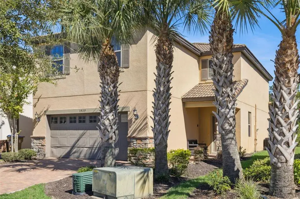 1929 Nice Court, Kissimmee, FL, 34747