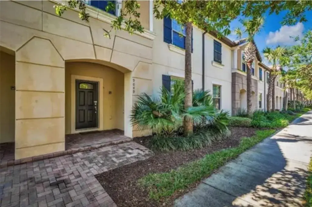 9049 Rhodes Street, Kissimmee, FL, 34747