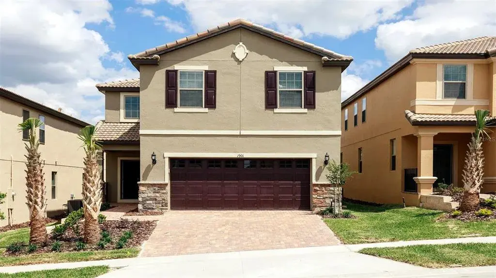 1901 Nice Court, Kissimmee, FL, 34747