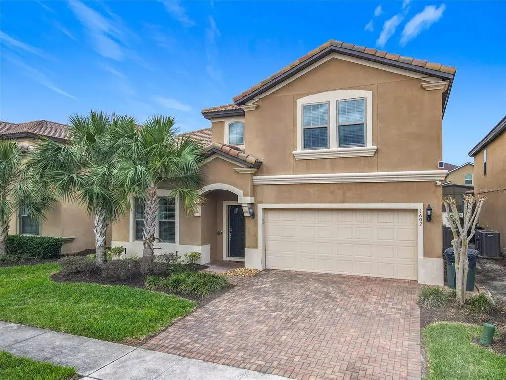 1602 Lima Avenue, Kissimmee, FL, 34747