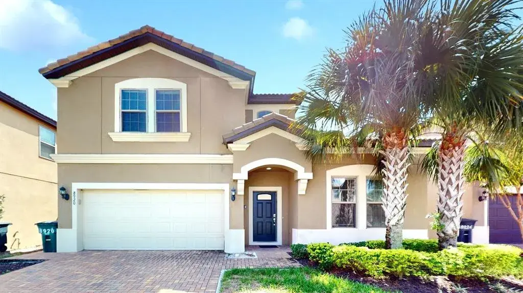 8920 Bengal Court, Kissimmee, FL, 34747
