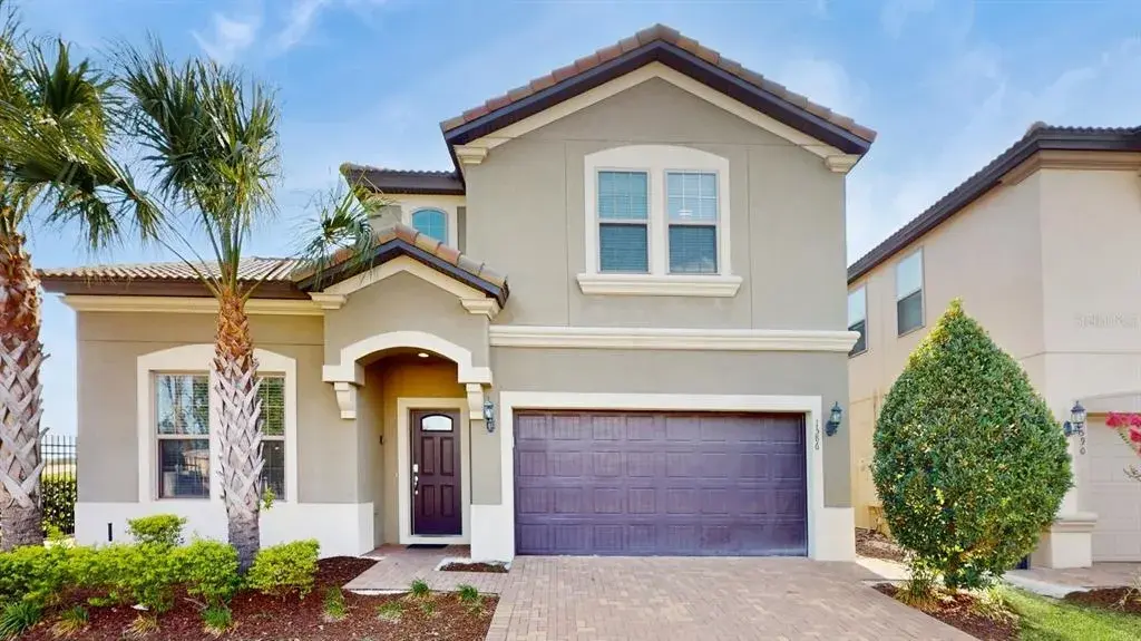 1586 Lima Avenue, Kissimmee, FL, 34747