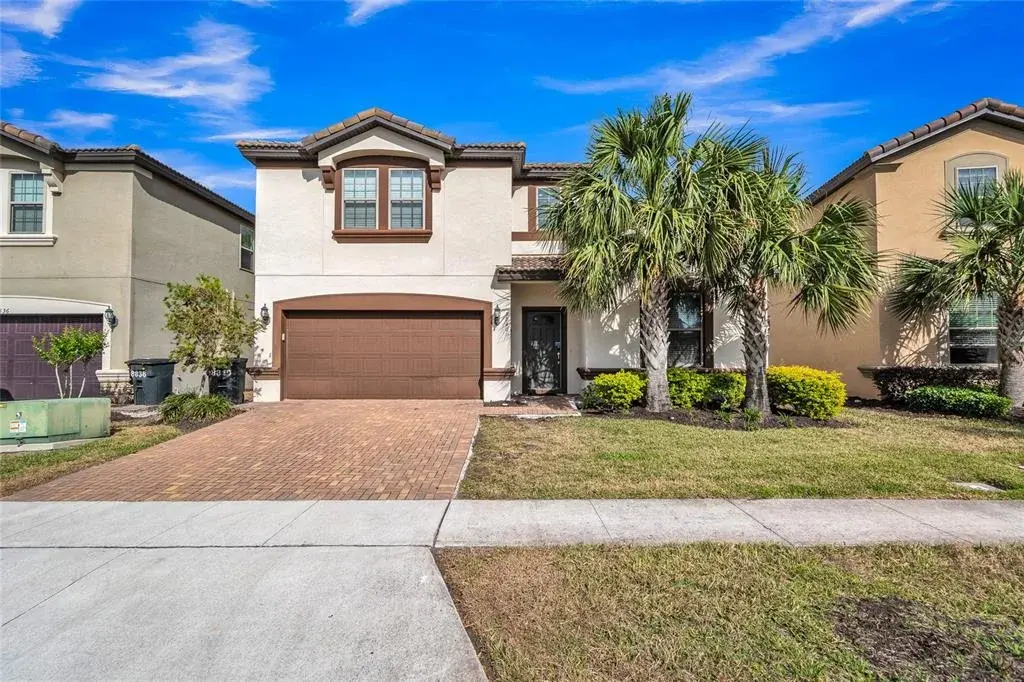 8840 Bengal Court, Kissimmee, FL, 34747