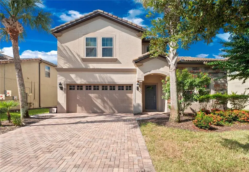8820 Rhodes Street, Kissimmee, FL, 34747