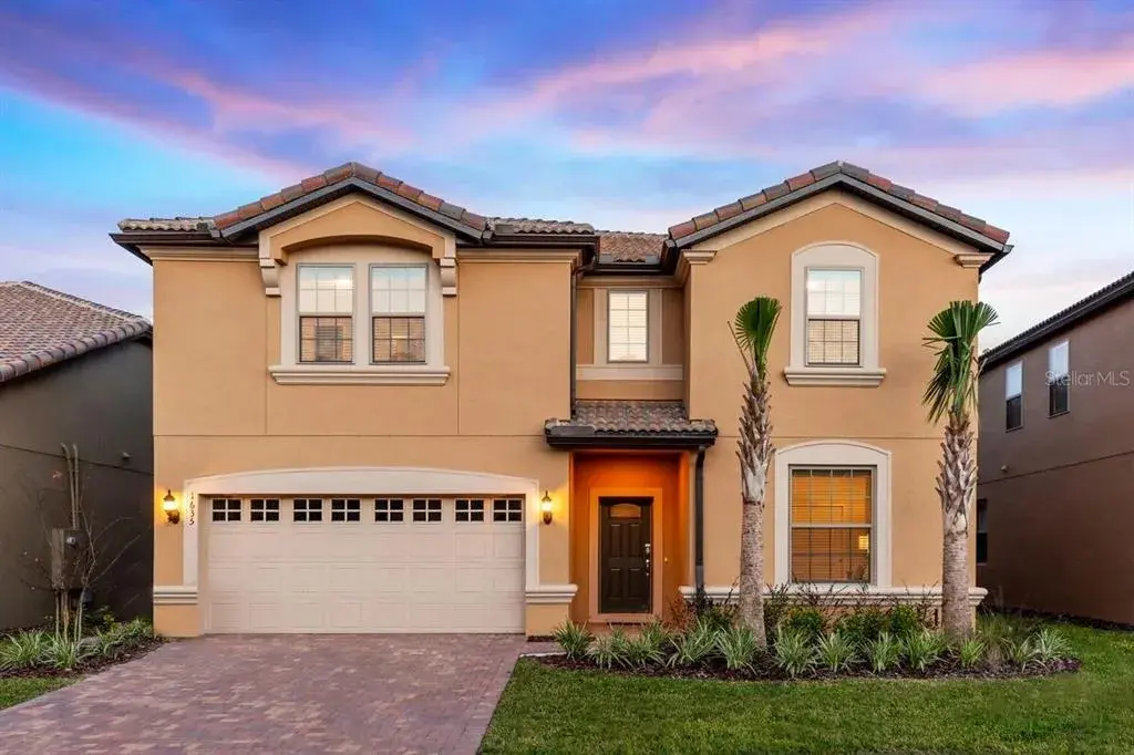 Welcome Home