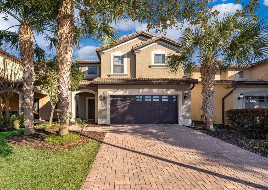 8897 Rhodes Street, Kissimmee, FL, 34747