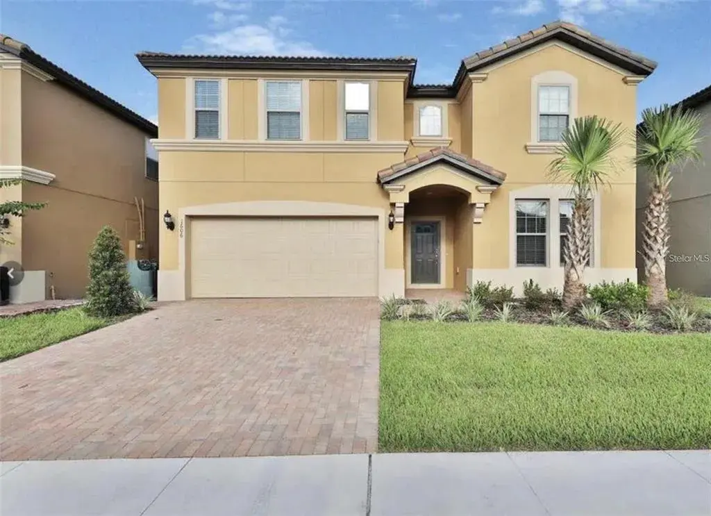 1606 Lima Ave Court, Kissimmee, FL, 34747