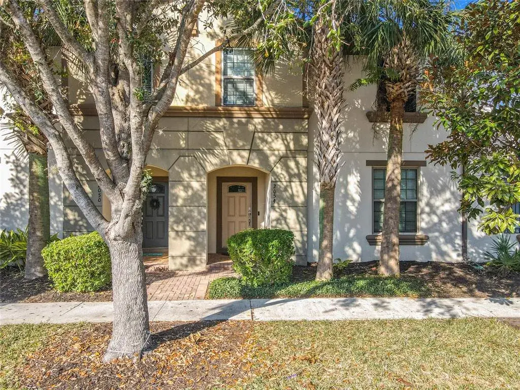 2054 Rome Drive, Kissimmee, FL, 34747