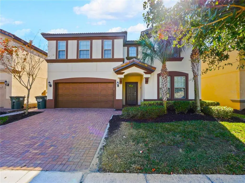 8912 Bengal Court, Kissimmee, FL, 34747