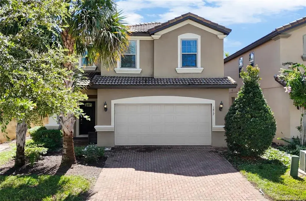1817 Nice Court, Kissimmee, FL, 34747