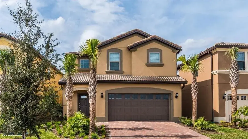 2112 Rome Drive, Kissimmee, FL, 34747