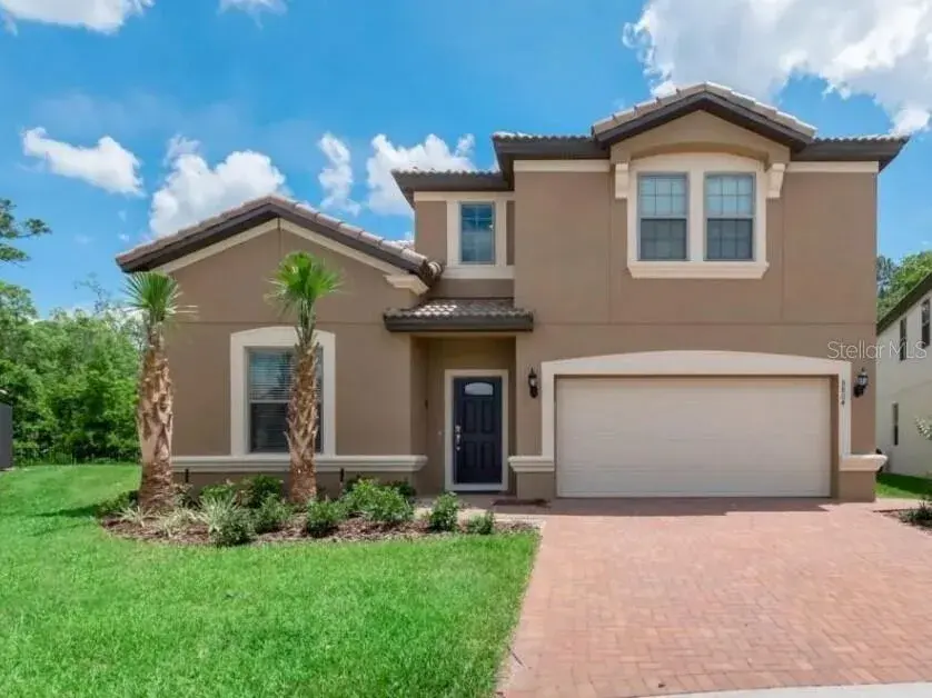 8804 Bengal Court, Kissimmee, FL, 34747