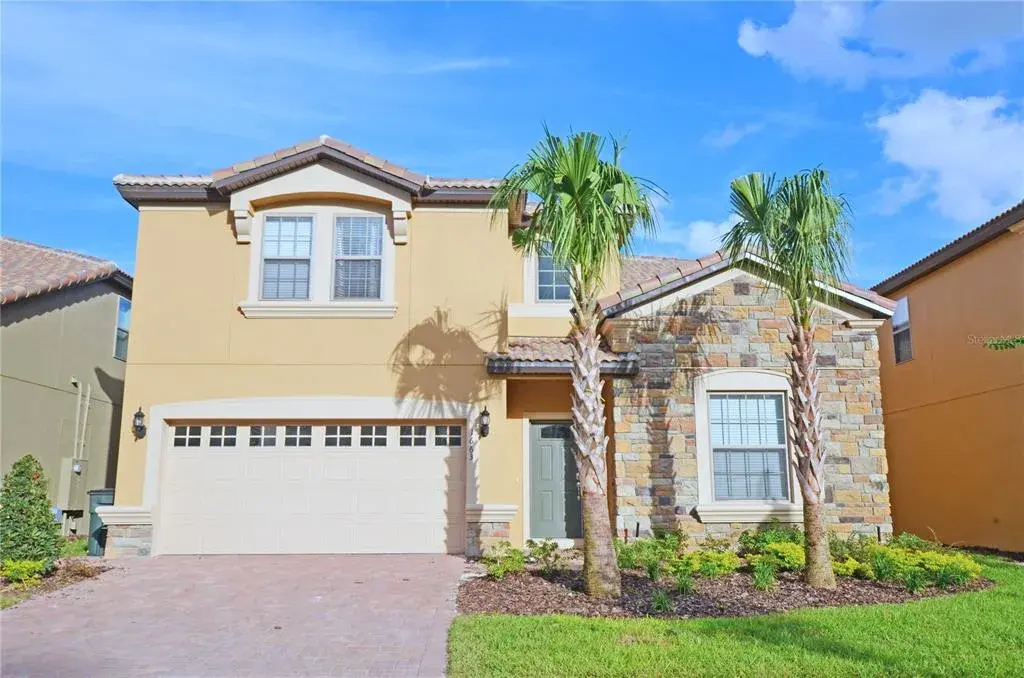 1663 Lima Avenue, Kissimmee, FL, 34747