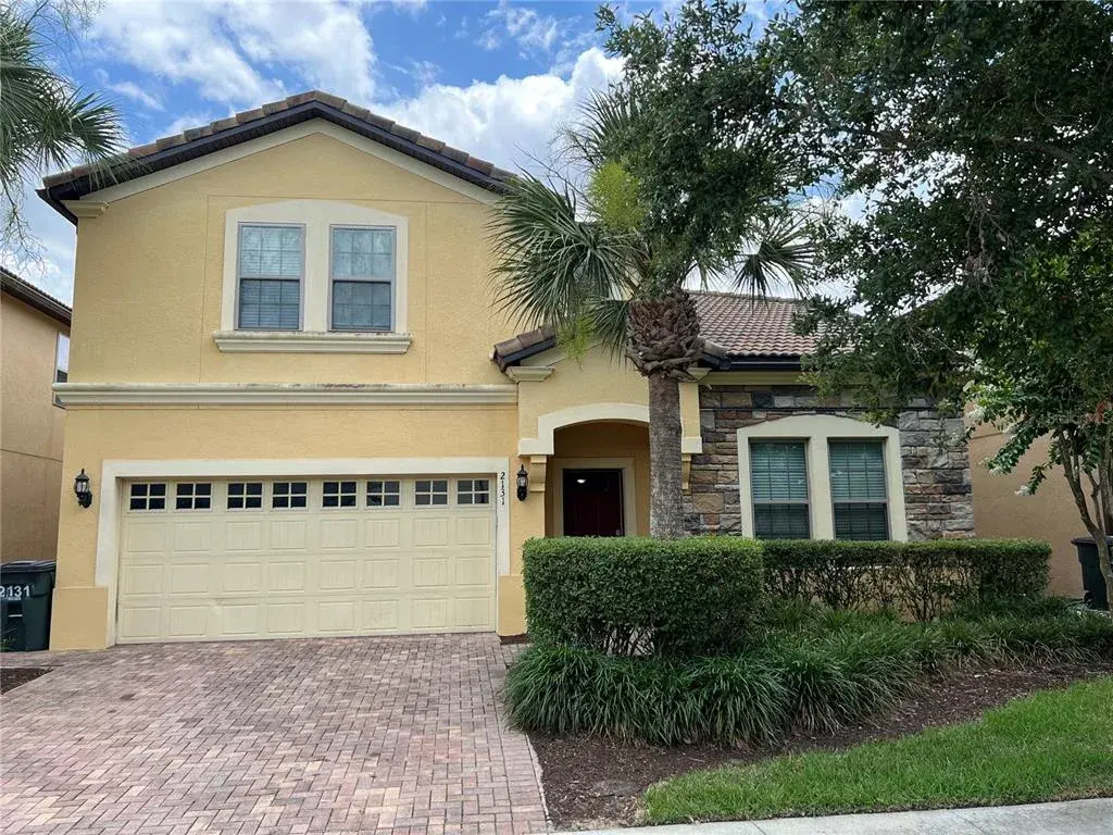 2131 Tripoli Court, Kissimmee, FL, 34747