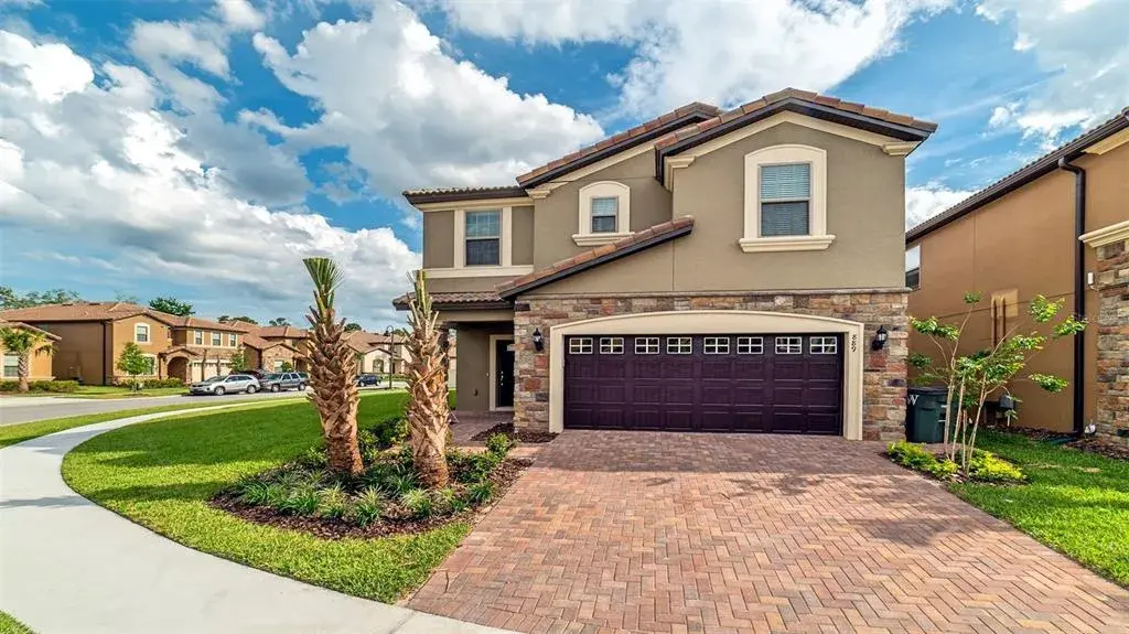 8894 Qin Loop, Kissimmee, FL, 34747