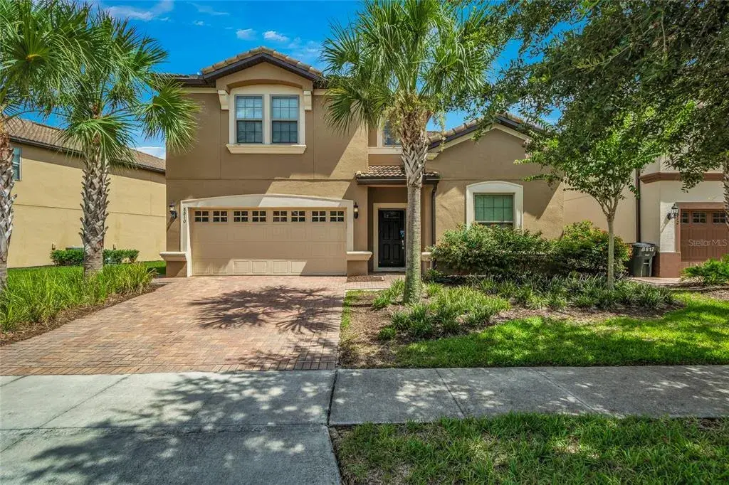 8810 Macapa Drive, Kissimmee, FL, 34747