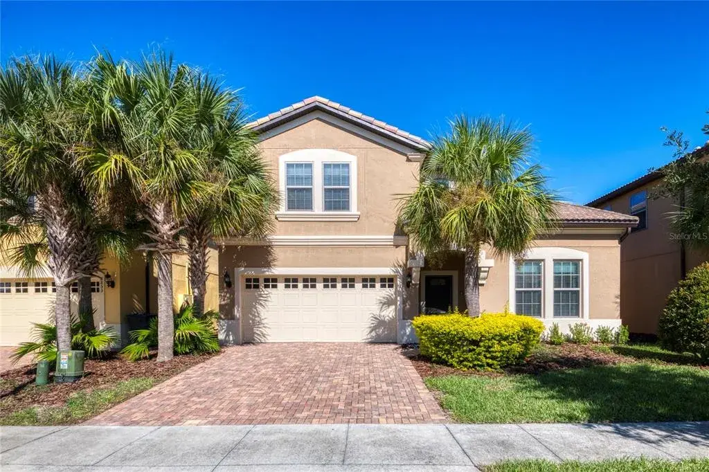 8849 Rhodes Street, Kissimmee, FL, 34747