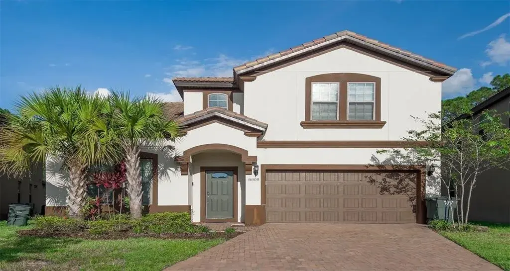 8808 Bengal Court, Kissimmee, FL, 34747
