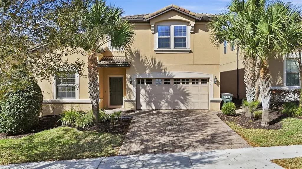 1876 Nice Court, Kissimmee, FL, 34747