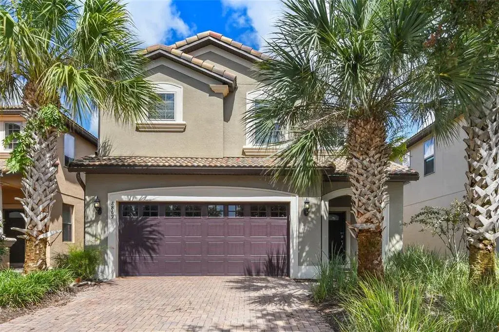 8869 Rhodes Street, Kissimmee, FL, 34747