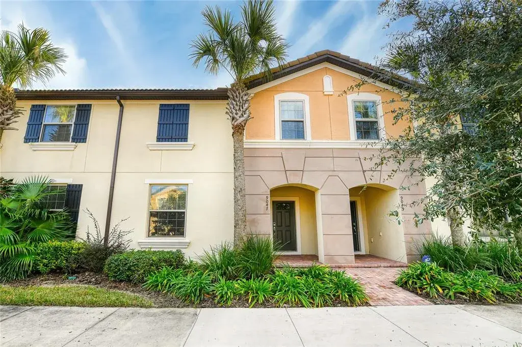 9047 Rhodes Street, Kissimmee, FL, 34747