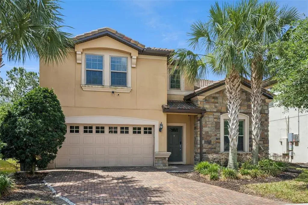 8875 Qin Loop, Kissimmee, FL, 34747
