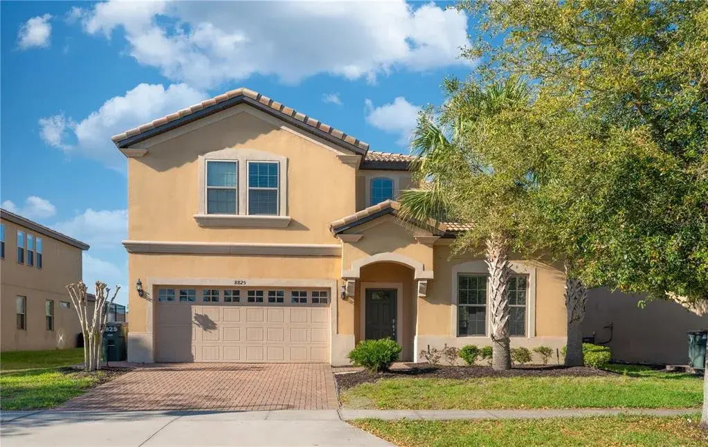 8825 Corcovado Drive, Kissimmee, FL, 34747