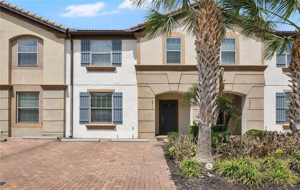 8811 Geneve Court, Kissimmee, FL, 34747