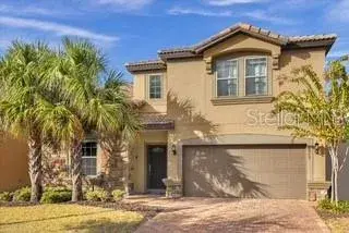 8909 Bengal Court, Kissimmee, FL, 34747