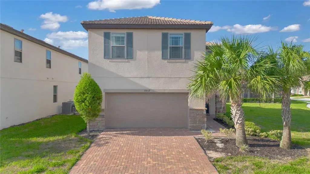 8869 Bengal Court, Kissimmee, FL, 34747