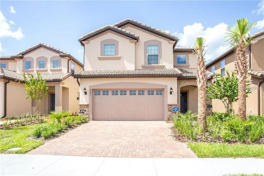 8881 Rhodes Street, Kissimmee, FL, 34747