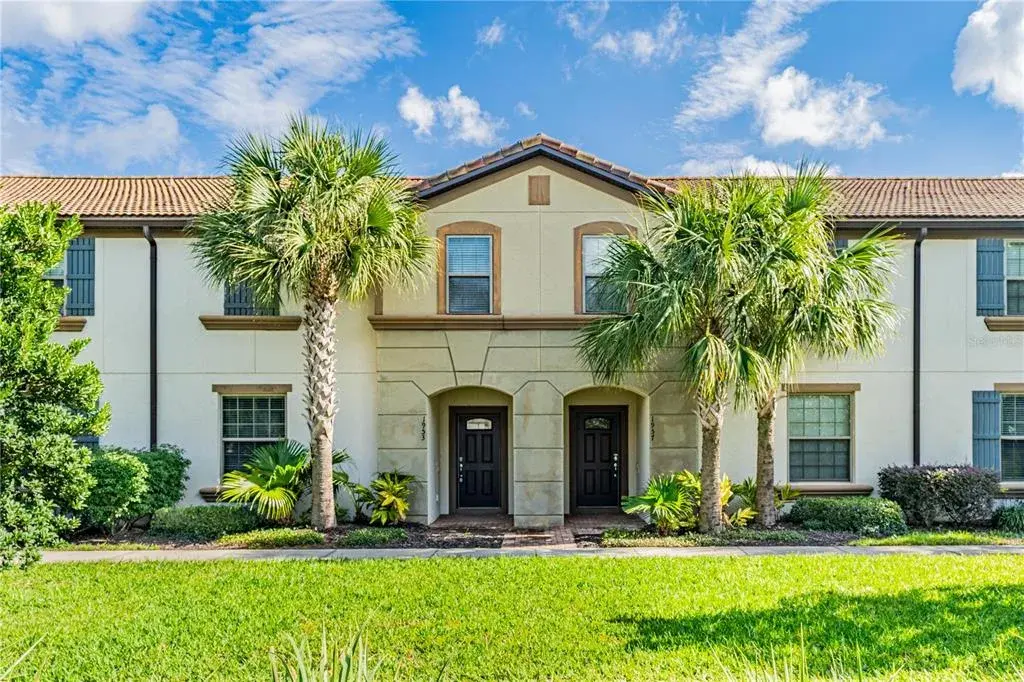 1953 Majorca Drive, Kissimmee, FL, 34747