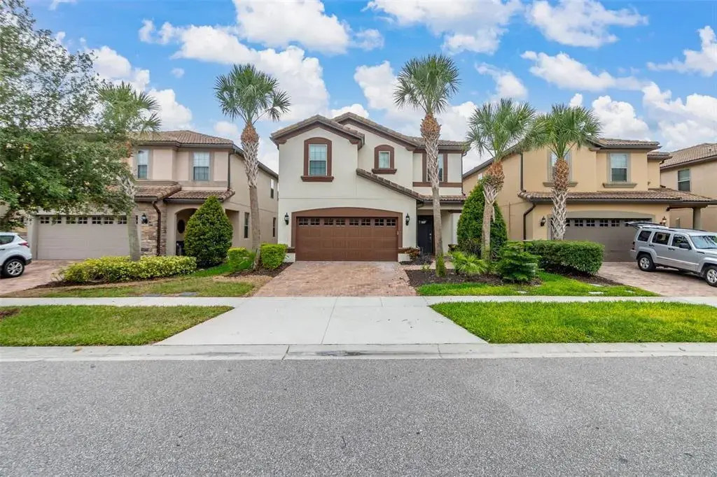 Property for sale at 8912 RHODES STREET, KISSIMMEE, FL, 34747