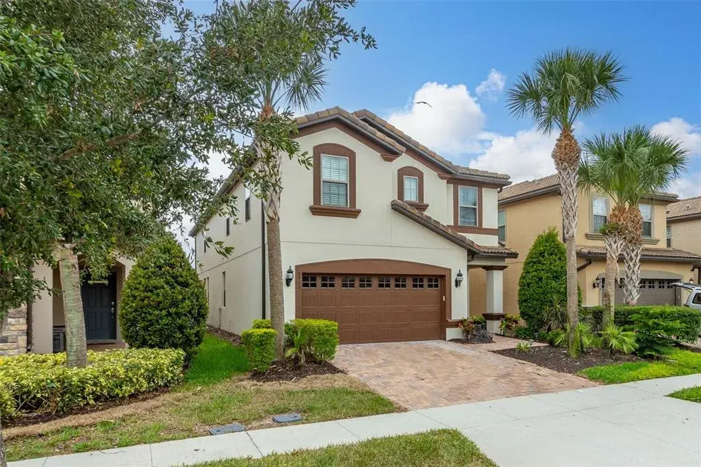 Property for sale at 8912 RHODES STREET, KISSIMMEE, FL, 34747