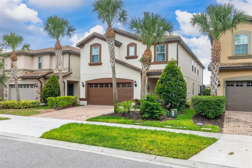Property for sale at 8912 RHODES STREET, KISSIMMEE, FL, 34747