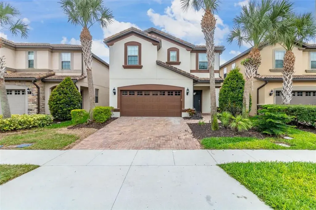 Property for sale at 8912 RHODES STREET, KISSIMMEE, FL, 34747