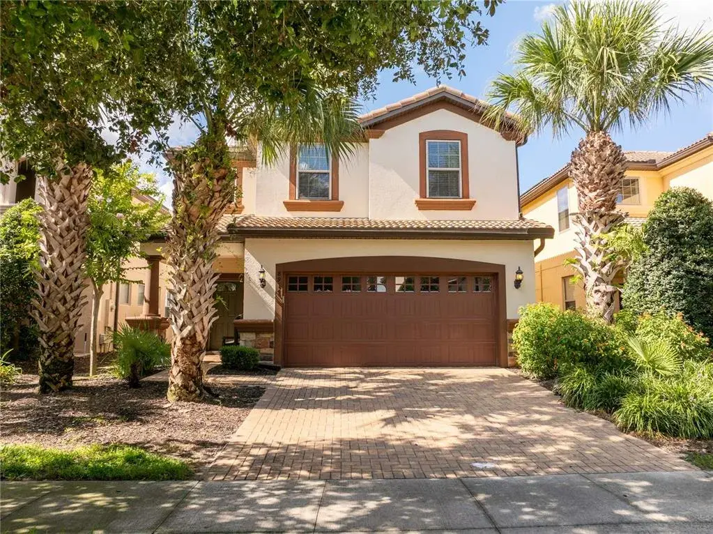 8917 Rhodes Street, Kissimmee, FL, 34747